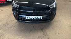 Vauxhall Crossland 1.2 Turbo [130] Ultimate 5dr Auto Petrol Hatchback